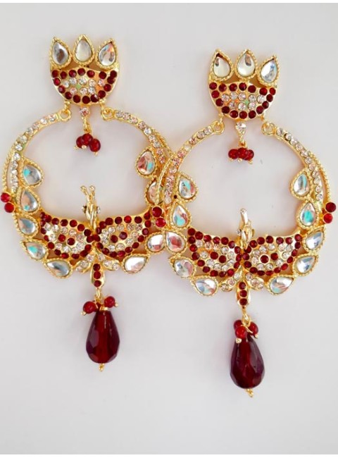 Fashion Earrings